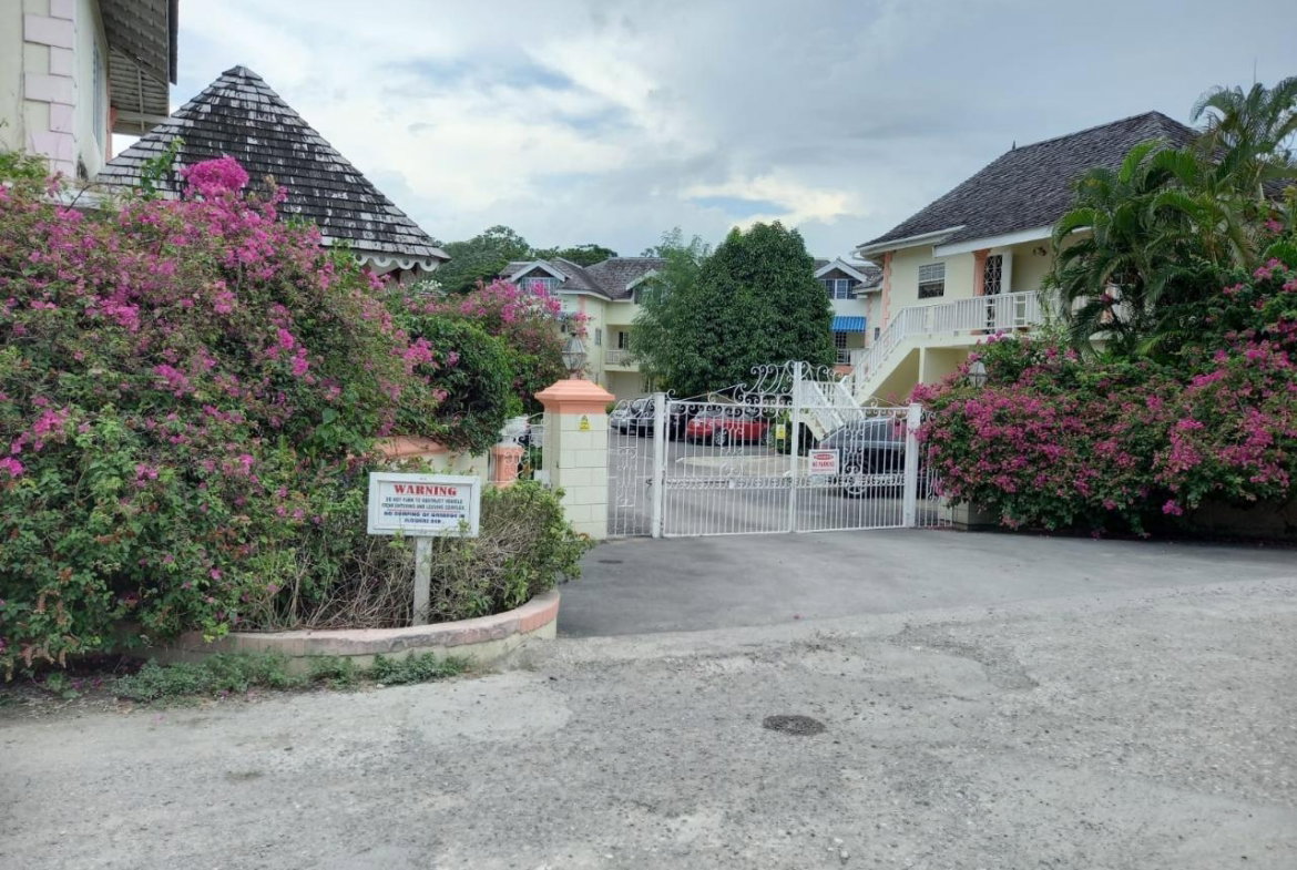 Second image of 1c- Shades Road in Ocho Rios, St. Ann, Jamaica - property is For Sale