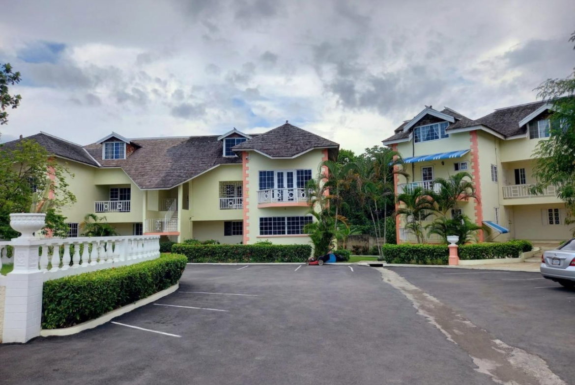 First image of 1c- Shades Road in Ocho Rios, St. Ann, Jamaica - property is For Sale