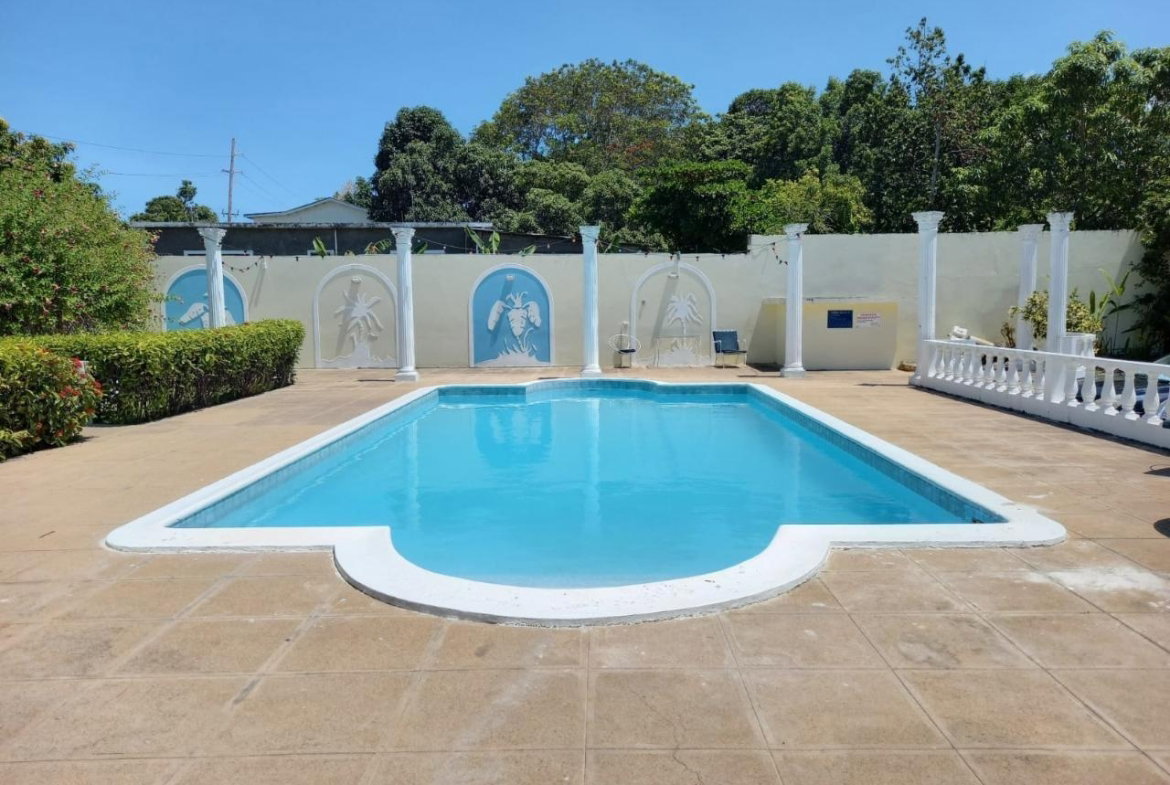 Third image of 1c- Shades Road in Ocho Rios, St. Ann, Jamaica - property is For Sale