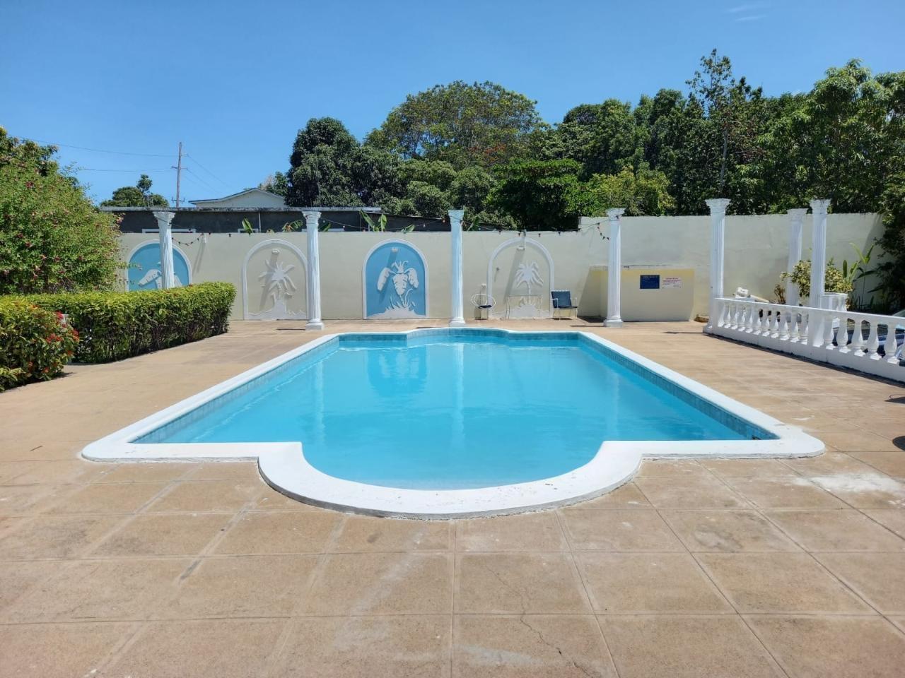 Charming-Studio-Apartment-for-Sale-in-Ocho-Rios-Jamaica Third image of 1c- Shades Road in Ocho Rios, St. Ann, Jamaica - property is For Sale