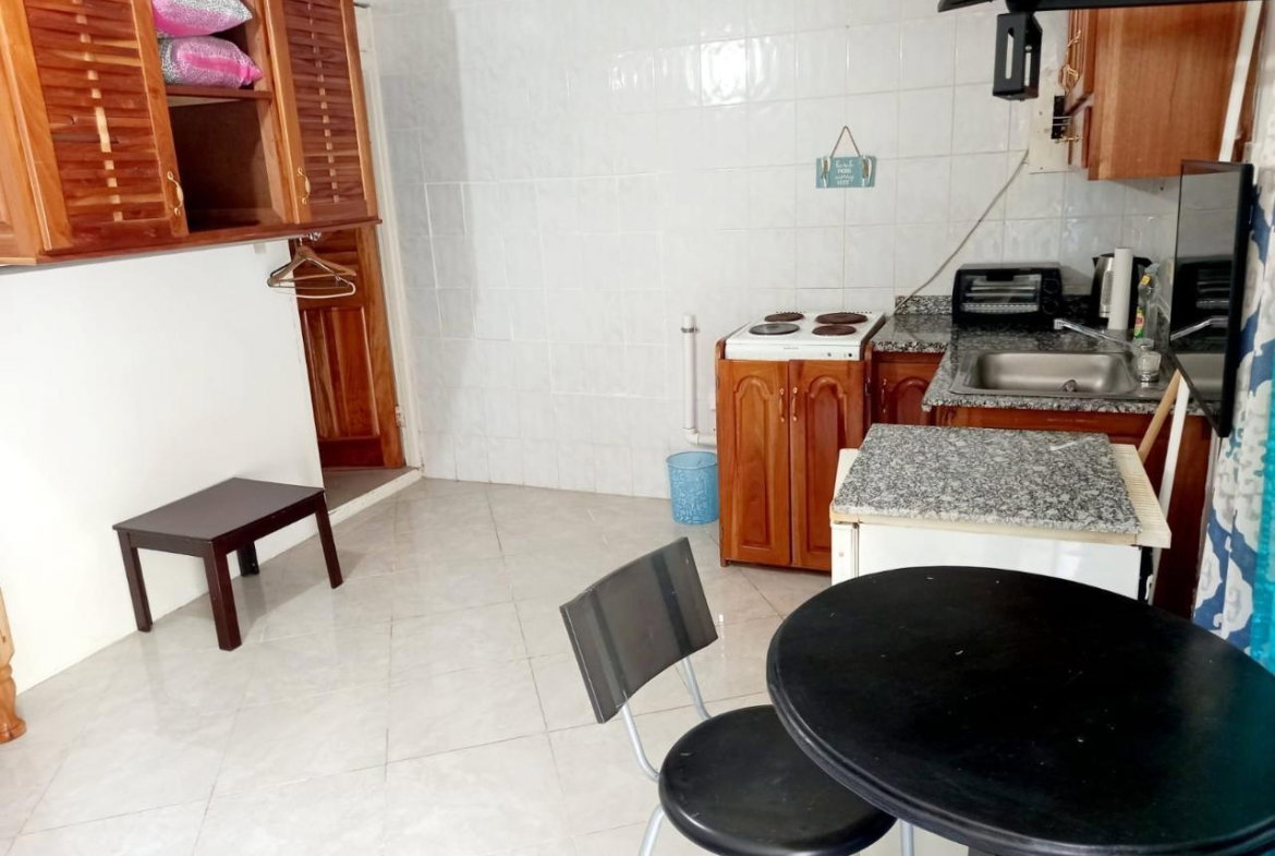 Fifth image of 1c- Shades Road in Ocho Rios, St. Ann, Jamaica - property is For Sale