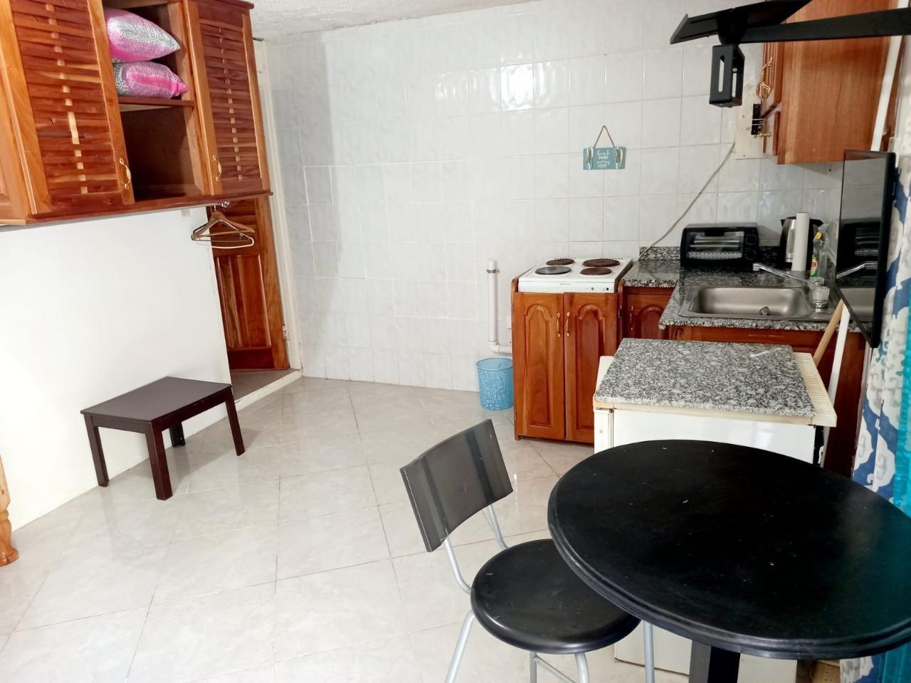 Charming-Studio-Apartment-for-Sale-in-Ocho-Rios-Jamaica Fifth image of 1c- Shades Road in Ocho Rios, St. Ann, Jamaica - property is For Sale