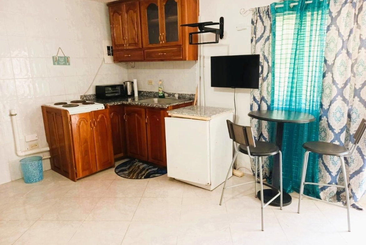Sixth image of 1c- Shades Road in Ocho Rios, St. Ann, Jamaica - property is For Sale