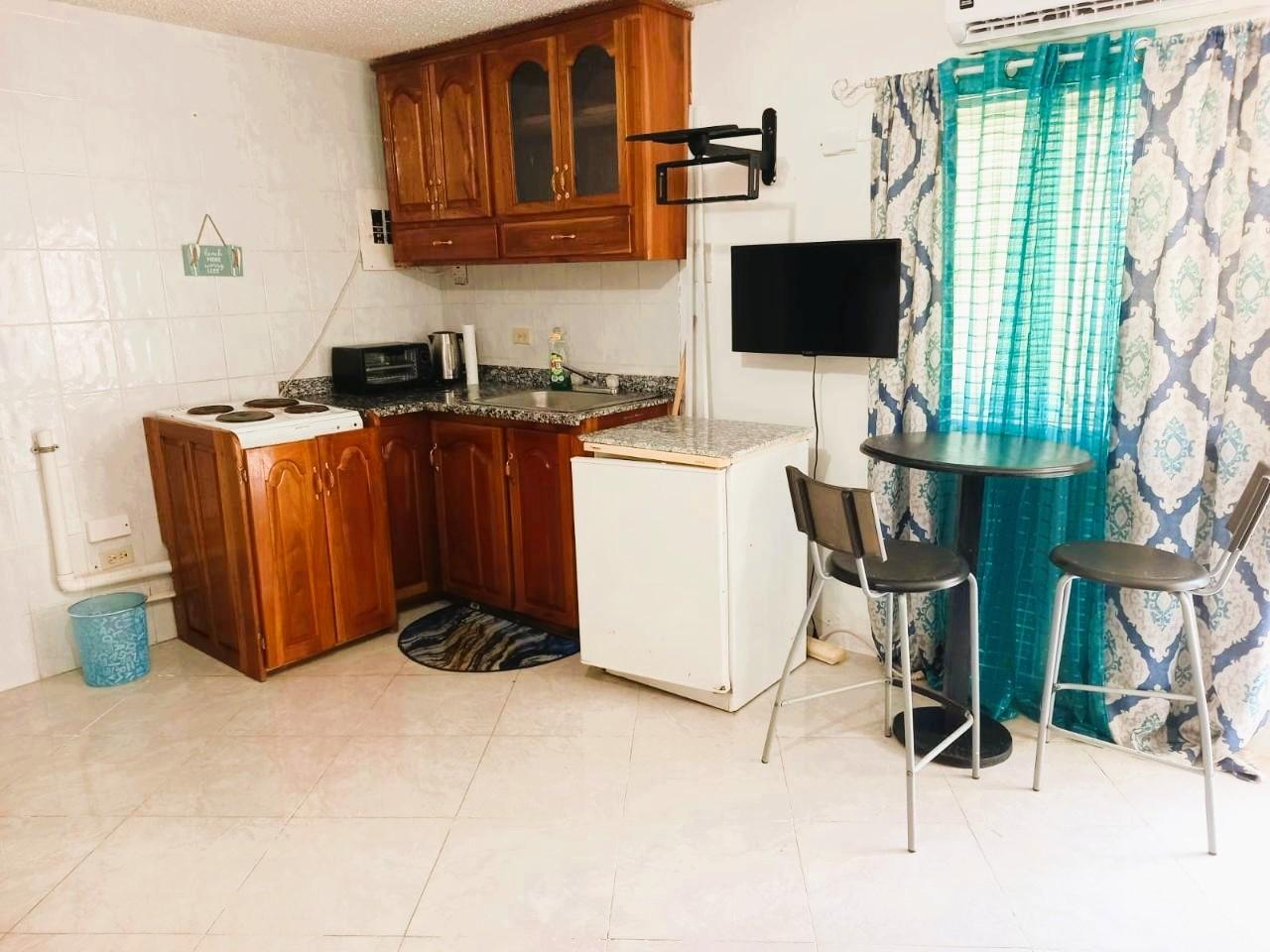Charming-Studio-Apartment-for-Sale-in-Ocho-Rios-Jamaica Sixth image of 1c- Shades Road in Ocho Rios, St. Ann, Jamaica - property is For Sale