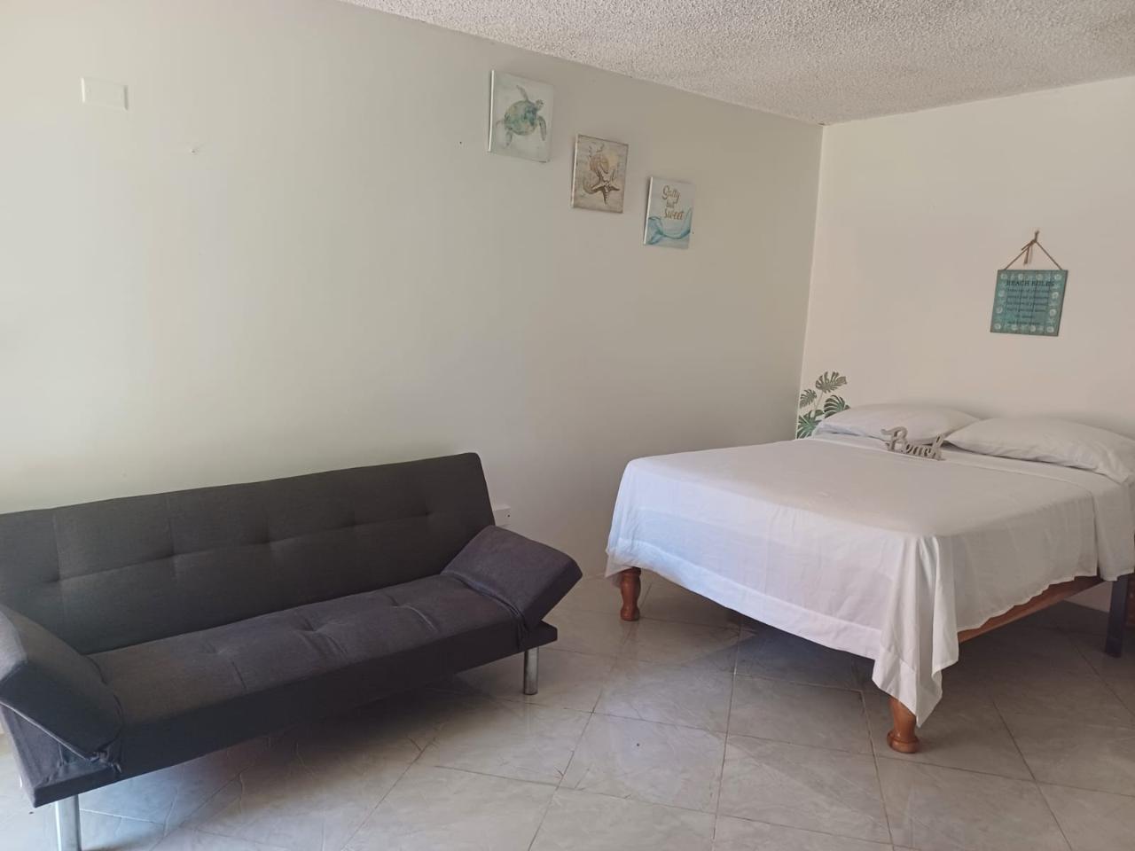 Charming-Studio-Apartment-for-Sale-in-Ocho-Rios-Jamaica Seventh image of 1c- Shades Road in Ocho Rios, St. Ann, Jamaica - property is For Sale