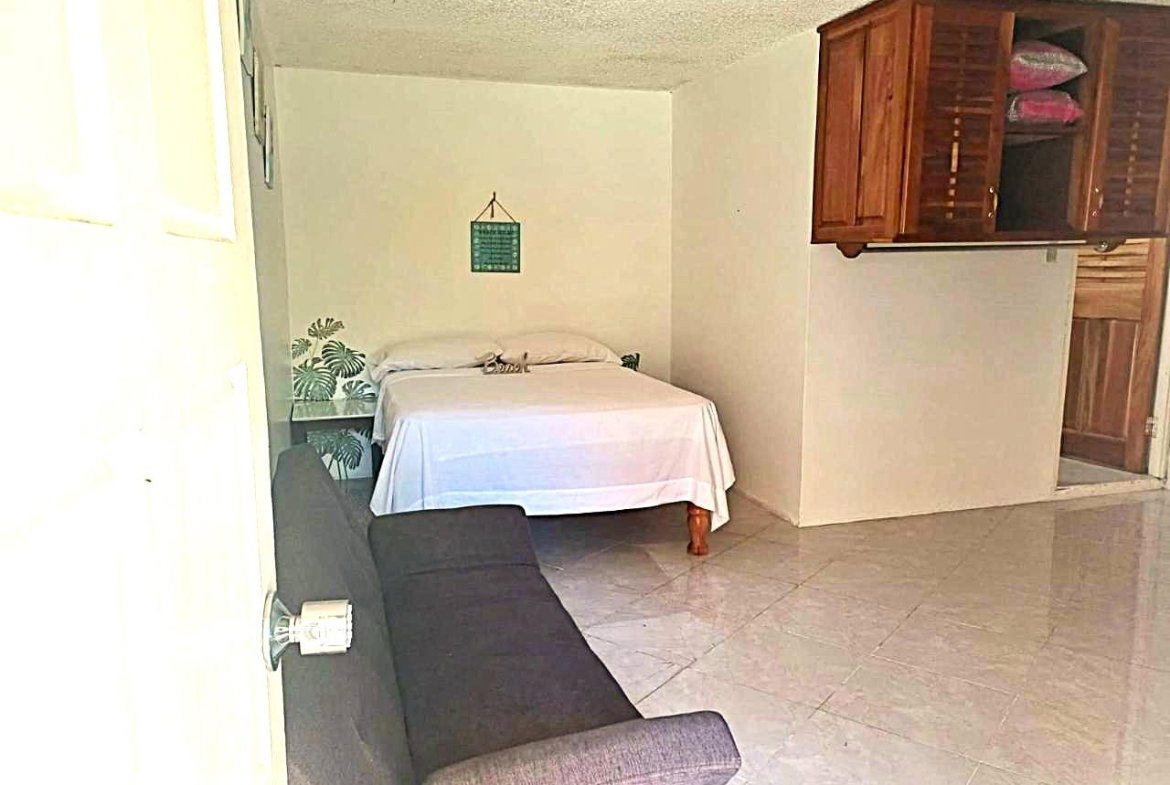 Eighth image of 1c- Shades Road in Ocho Rios, St. Ann, Jamaica - property is For Sale