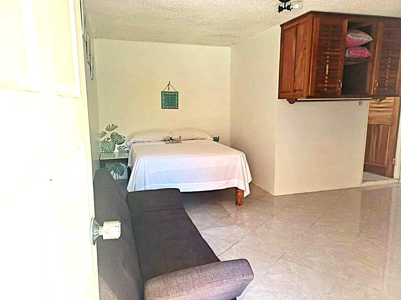Charming-Studio-Apartment-for-Sale-in-Ocho-Rios-Jamaica Eighth image of 1c- Shades Road in Ocho Rios, St. Ann, Jamaica - property is For Sale