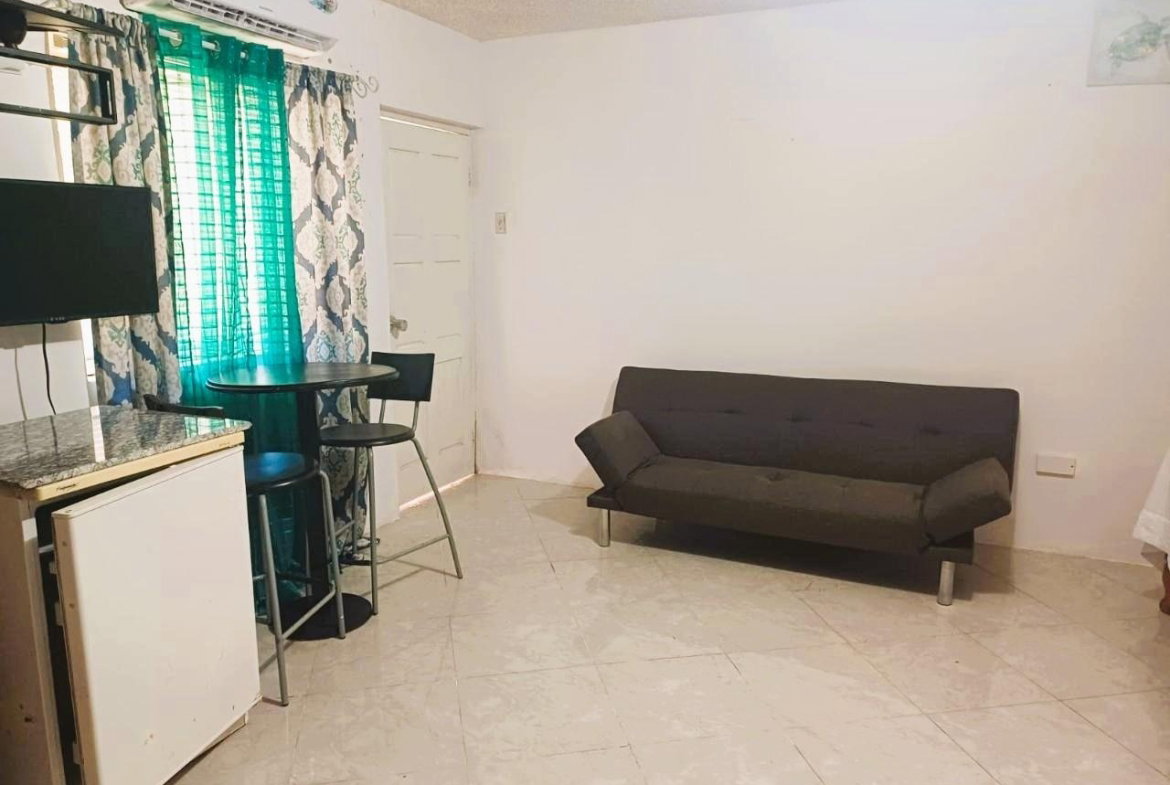 Ninth image of 1c- Shades Road in Ocho Rios, St. Ann, Jamaica - property is For Sale