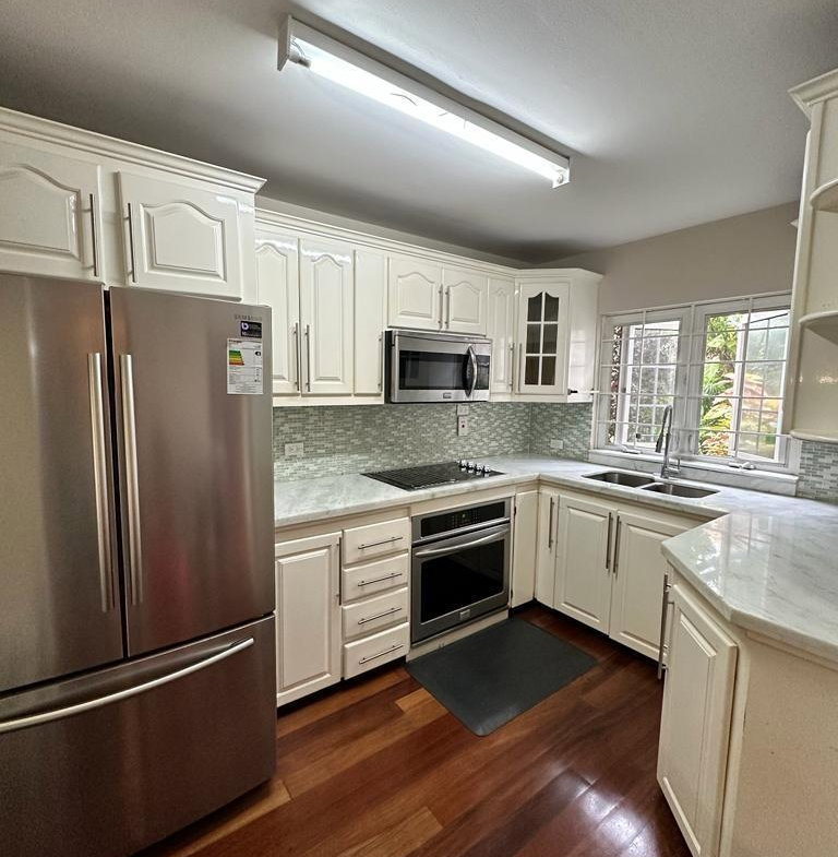 Second image of 14- Manor Park Drive in Kingston 8, St. Andrew, Jamaica - property is For Sale