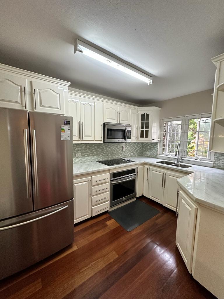 Second image of 14- Manor Park Drive in Kingston 8, St. Andrew, Jamaica - property is For Sale