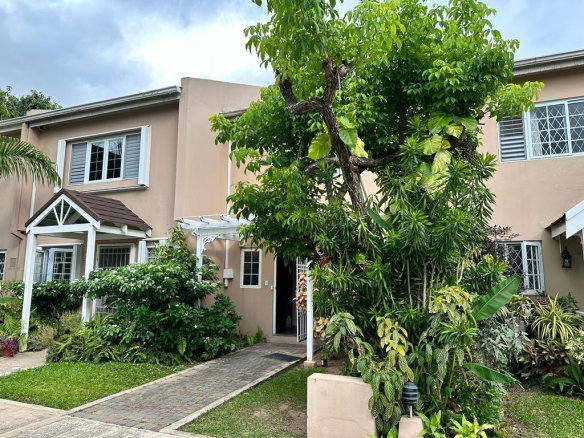 First image of 14- Manor Park Drive in Kingston 8, St. Andrew, Jamaica - property is For Sale