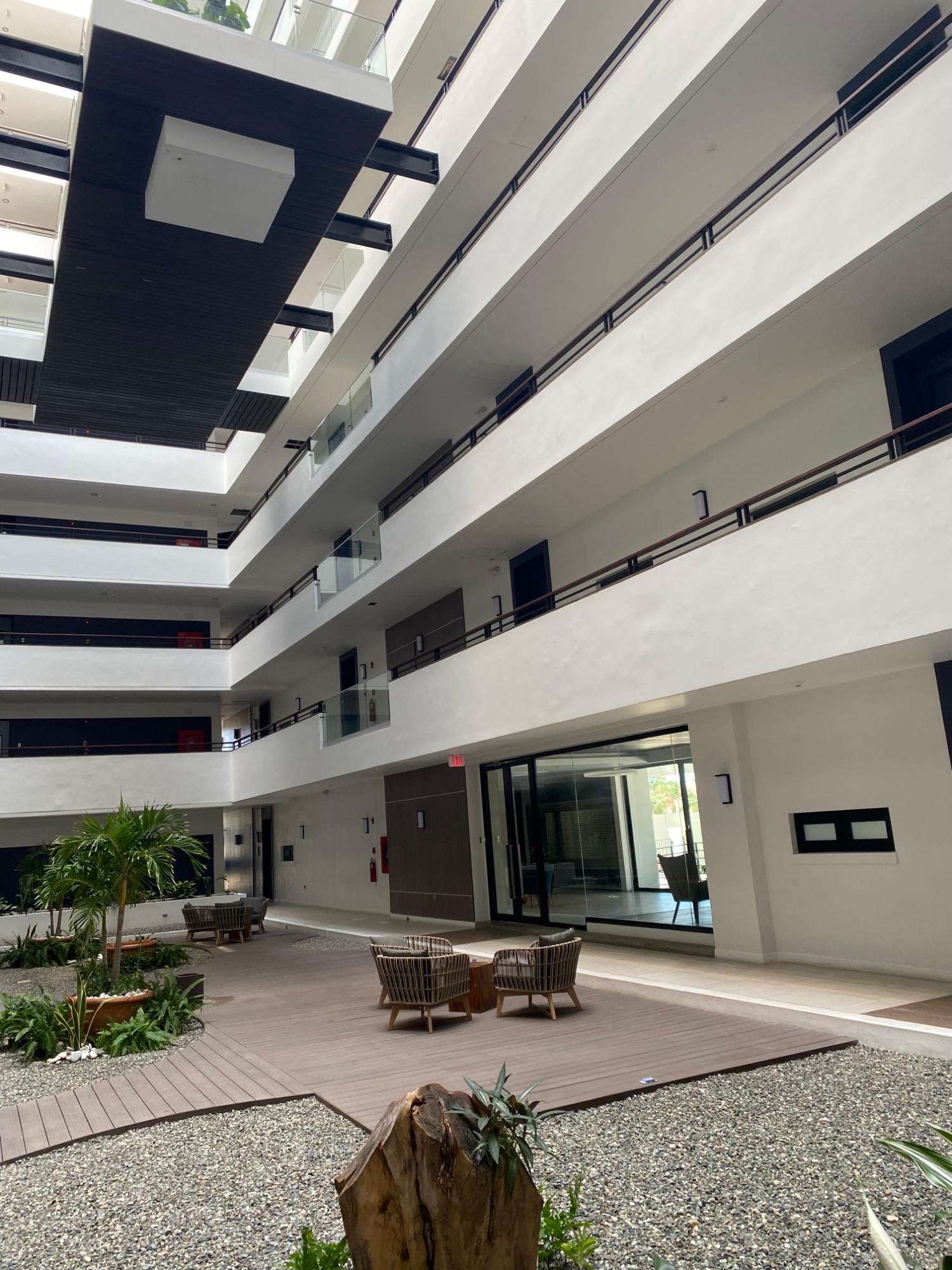 Second image of 402-21 Braemar Avenue in Kingston 5, St. Andrew, Jamaica - property is For Sale