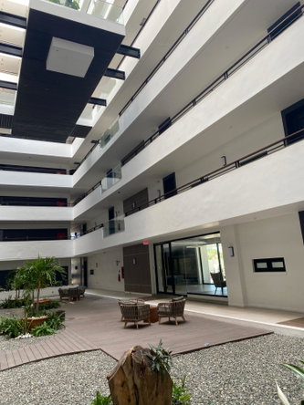 Second image of 402-21 Braemar Avenue in Kingston 5, St. Andrew, Jamaica - property is For Sale