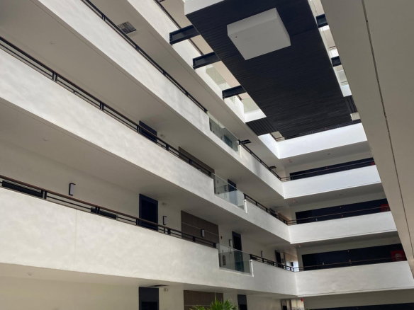 First image of 402-21 Braemar Avenue in Kingston 5, St. Andrew, Jamaica - property is For Sale