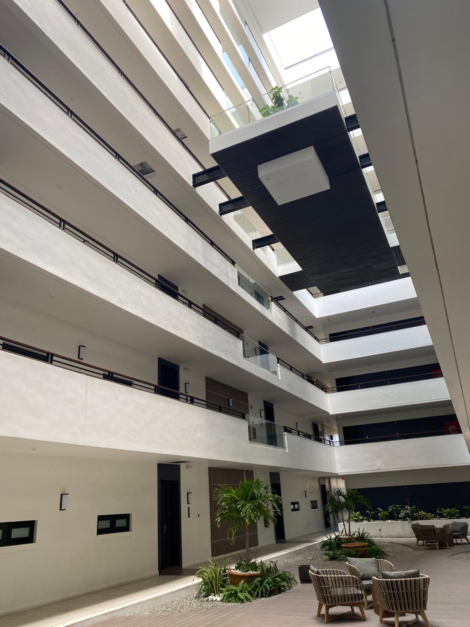 First image of 402-21 Braemar Avenue in Kingston 5, St. Andrew, Jamaica - property is For Sale