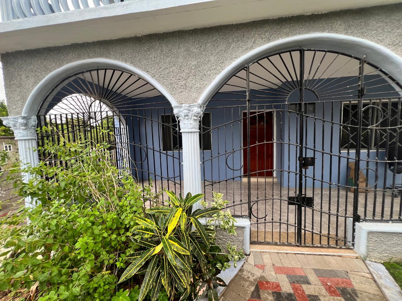 Second image of 76 Seawind Avenue in HELLSHIRE HILLS, St. Catherine, Jamaica - property is For Rent