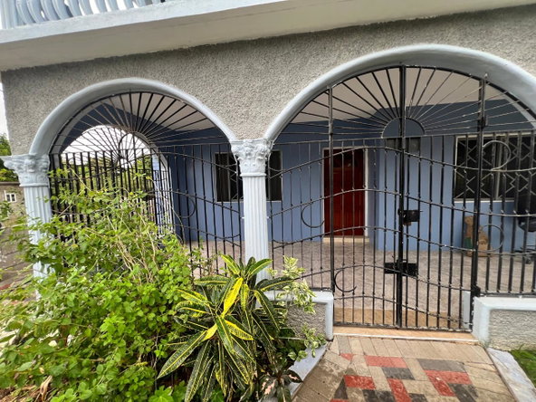 Second image of 76 Seawind Avenue in HELLSHIRE HILLS, St. Catherine, Jamaica - property is For Rent