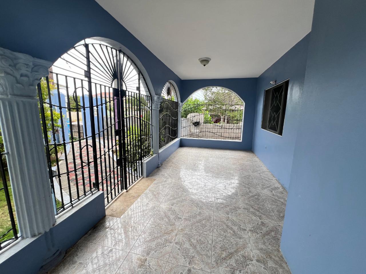 Third image of 76 Seawind Avenue in HELLSHIRE HILLS, St. Catherine, Jamaica - property is For Rent