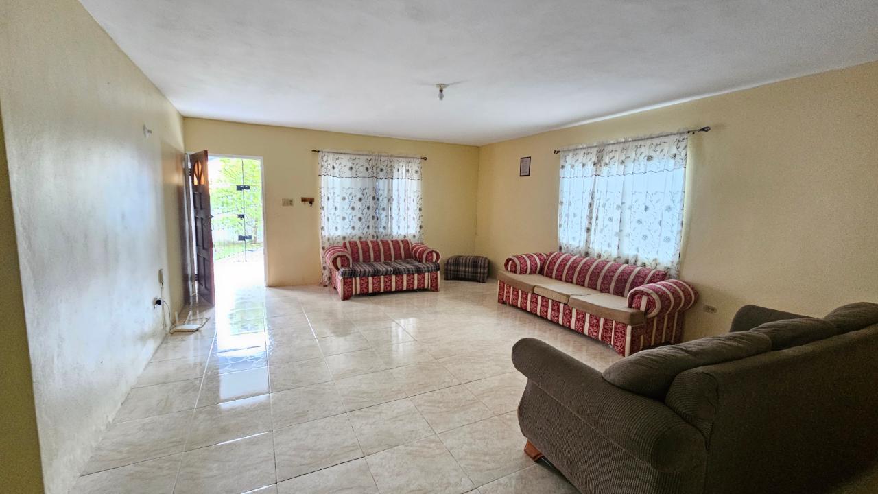 Fifth image of 76 Seawind Avenue in HELLSHIRE HILLS, St. Catherine, Jamaica - property is For Rent