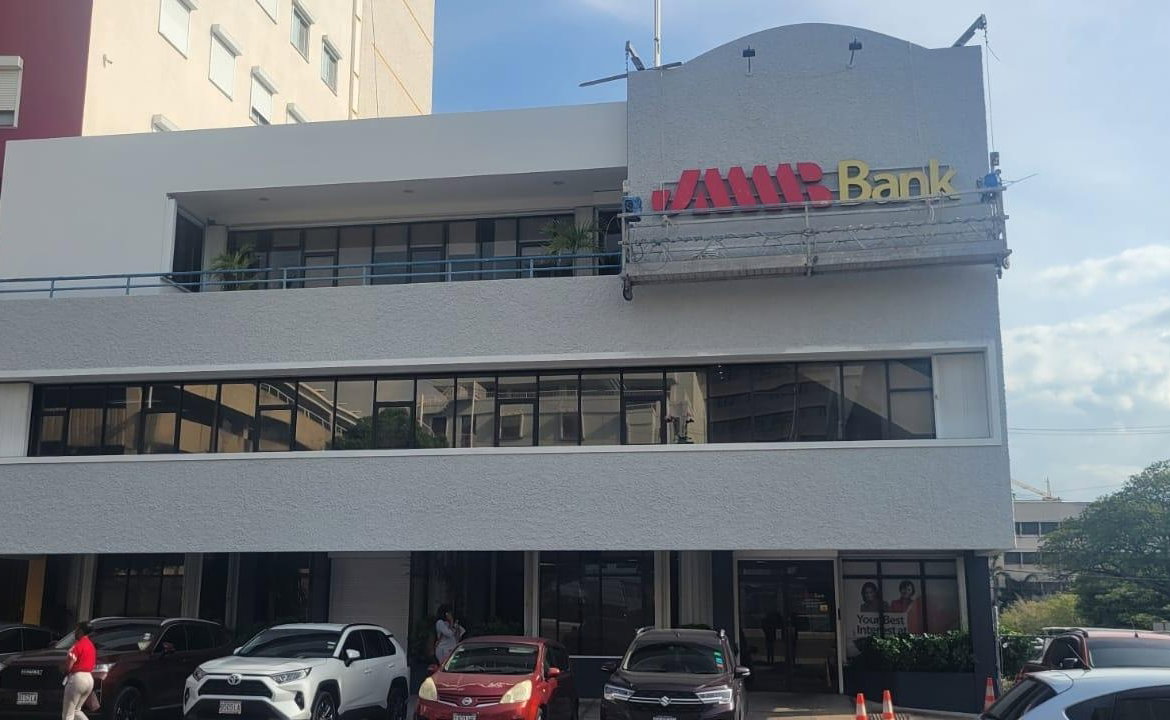 Third image of 6-8 Grenada Way in NEW KINGSTON, St. Andrew, Jamaica - property is For Rent
