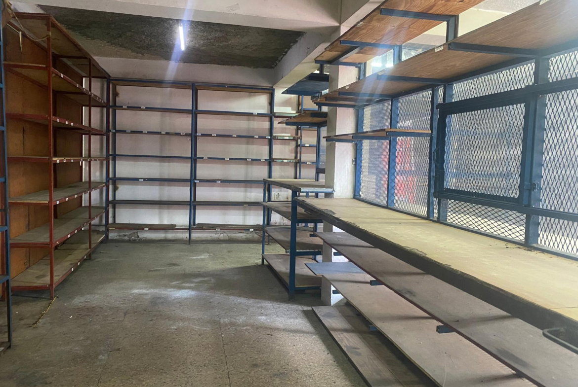 Second image of 3b Hanover Street in Spanish Town, St. Catherine, Jamaica - property is For Rent