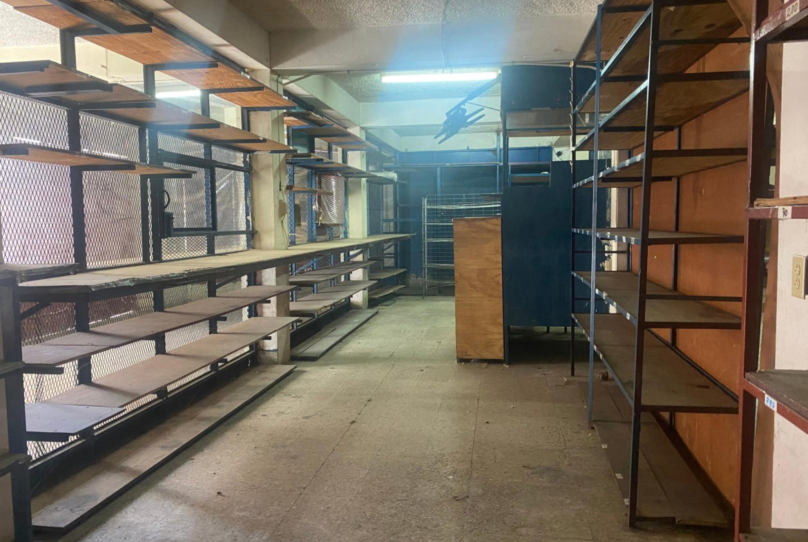 Third image of 3b Hanover Street in Spanish Town, St. Catherine, Jamaica - property is For Rent