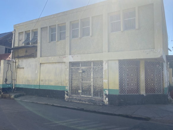 First image of 3b Hanover Street in Spanish Town, St. Catherine, Jamaica - property is For Rent