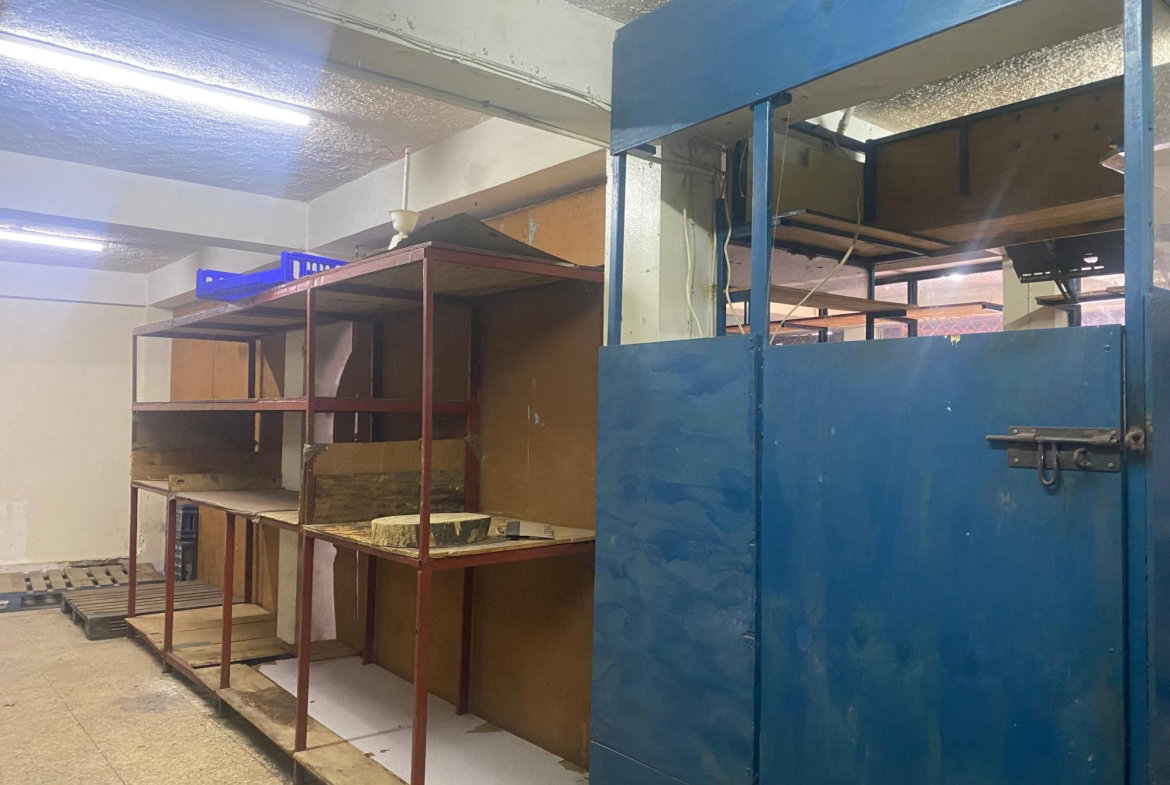 Seventh image of 3b Hanover Street in Spanish Town, St. Catherine, Jamaica - property is For Rent