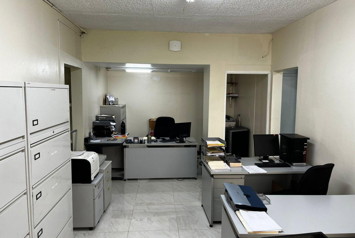 Third image of 19b-block a Chelsea Avenue in Kingston 5, St. Andrew, Jamaica - property is For Rent