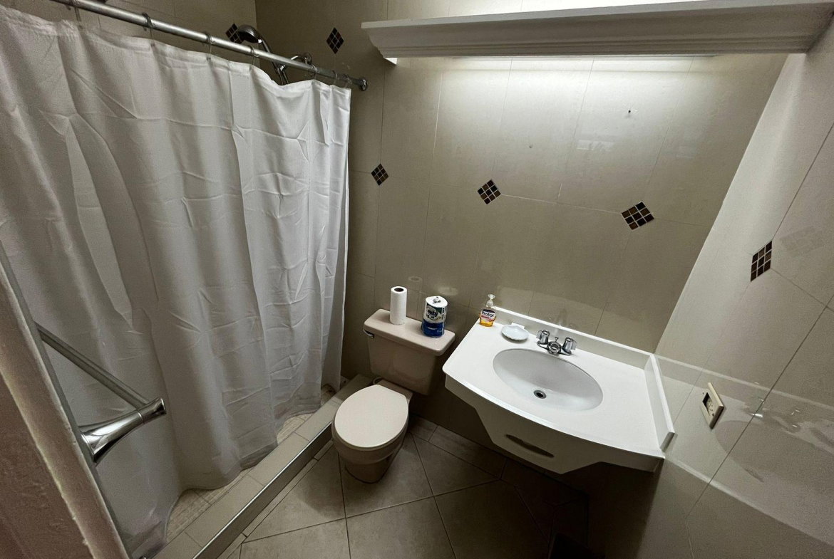 Fourth image of 19b-block a Chelsea Avenue in Kingston 5, St. Andrew, Jamaica - property is For Rent