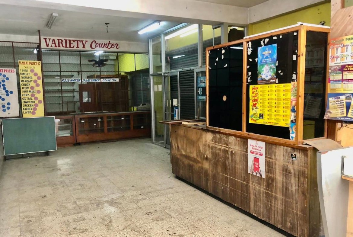 Fifth image of 69 Charles Street in Denham Town, Kingston, Jamaica - property is For Sale