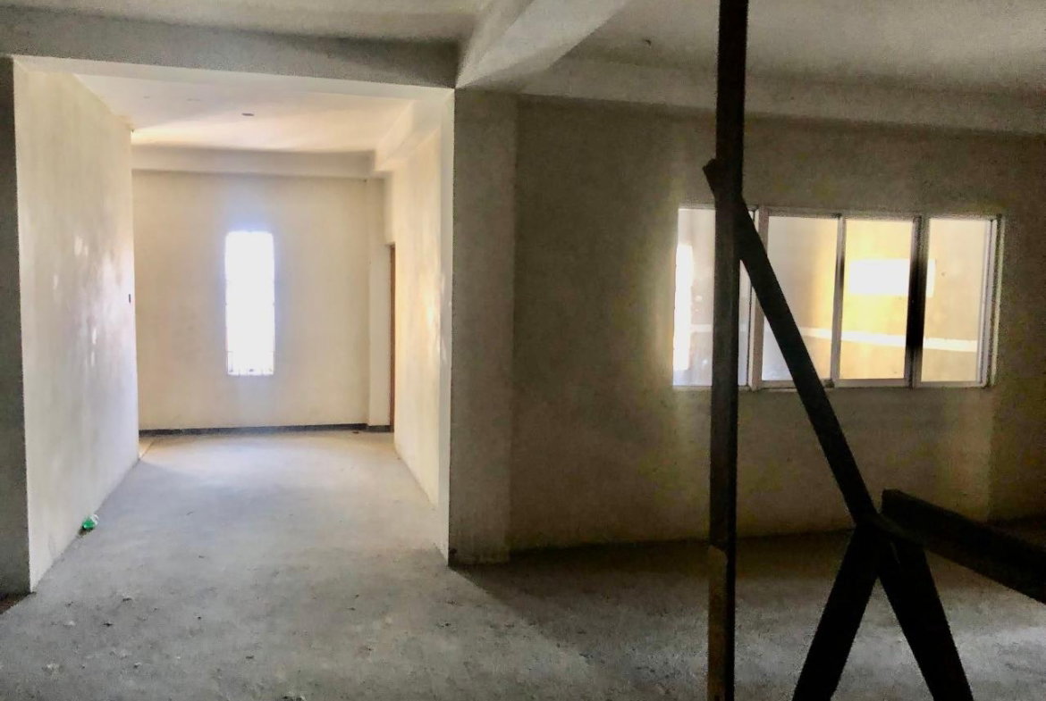 Seventh image of 69 Charles Street in Denham Town, Kingston, Jamaica - property is For Sale