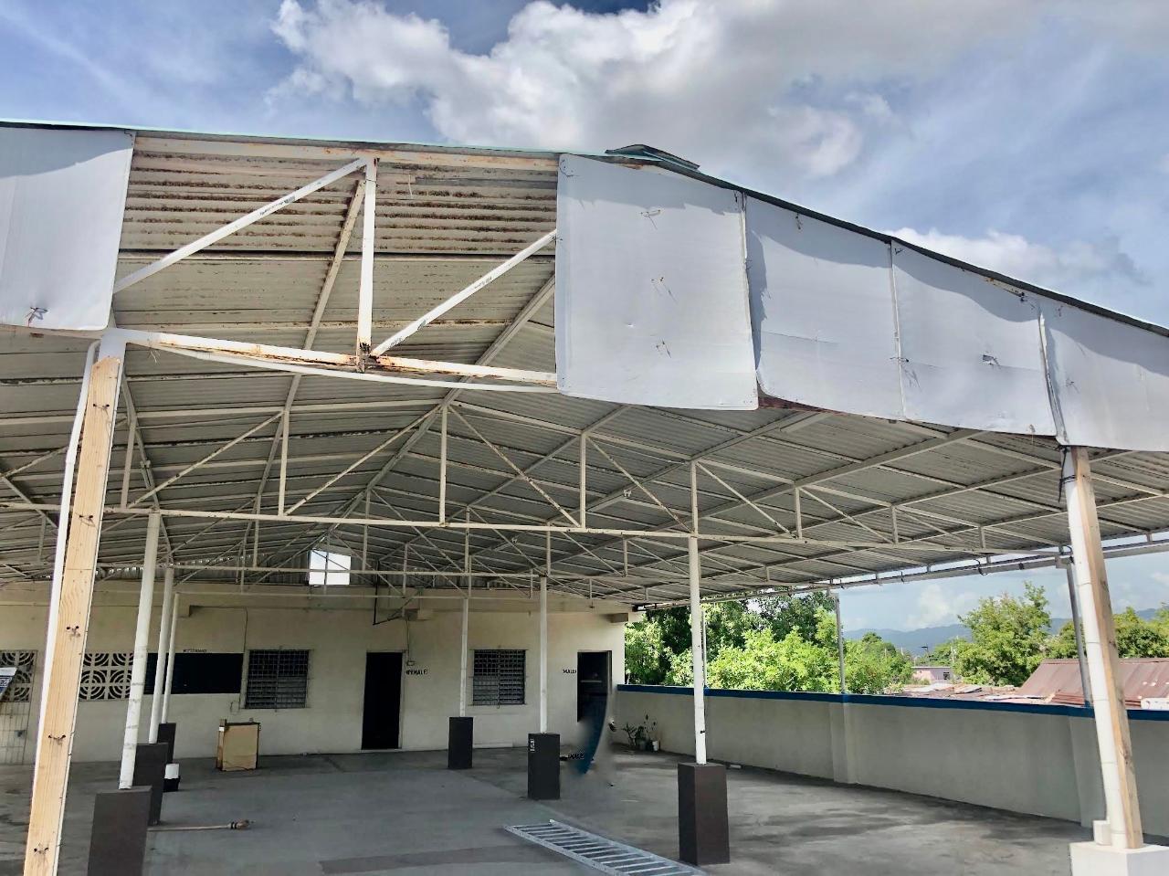 Ninth image of 69 Charles Street in Denham Town, Kingston, Jamaica - property is For Sale