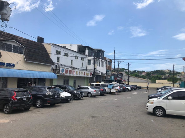 Fifth image of 6 Northside Plaza in Matilda's Corner, St. Andrew, Jamaica - property is For Sale