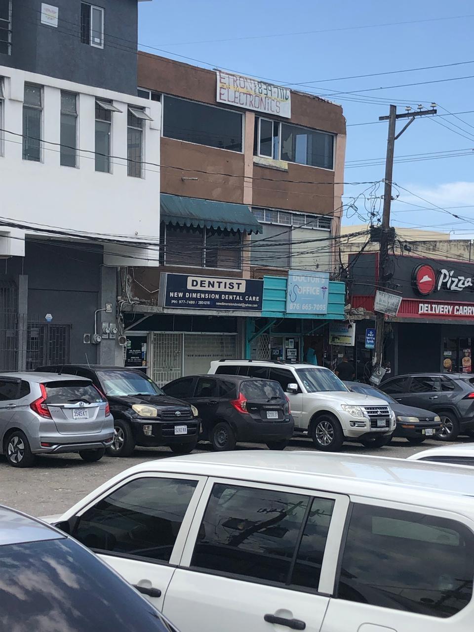 Sixth image of 6 Northside Plaza in Matilda's Corner, St. Andrew, Jamaica - property is For Sale