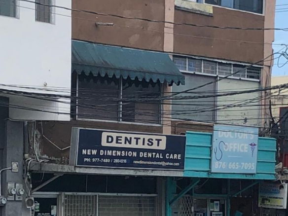 First image of 6 Northside Plaza in Matilda's Corner, St. Andrew, Jamaica - property is For Sale