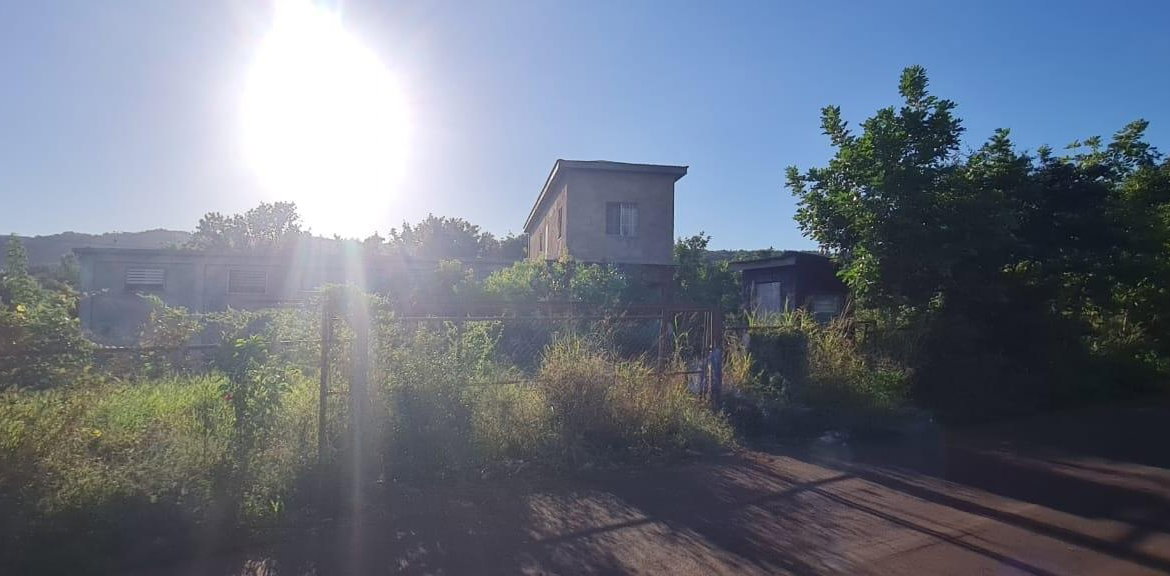 Second image of Comma Pen in Comma Pen, St. Elizabeth, Jamaica - property is For Sale