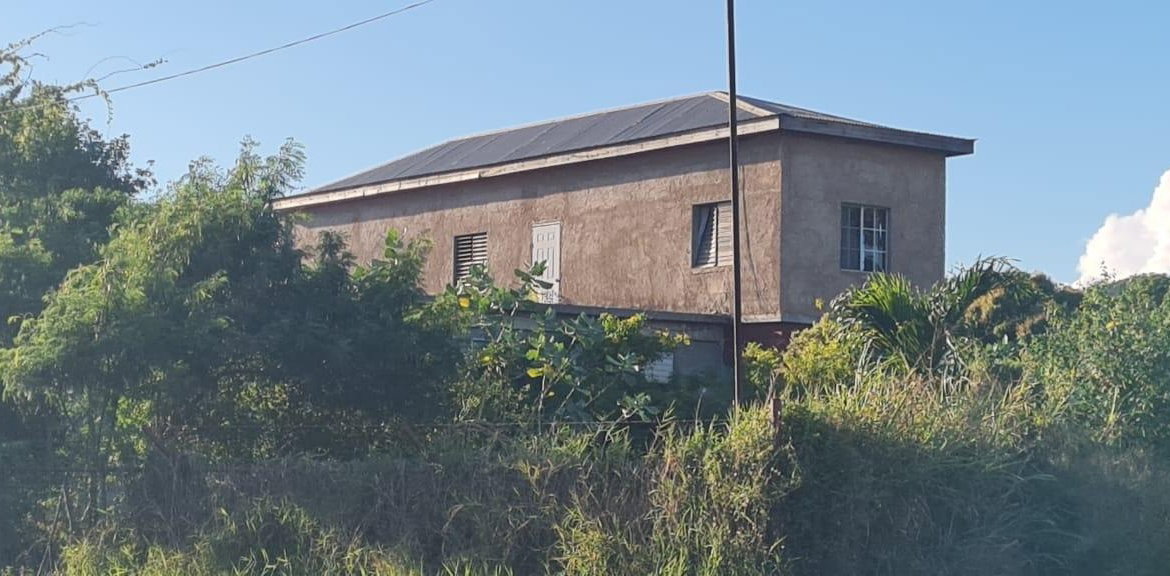 First image of Comma Pen in Comma Pen, St. Elizabeth, Jamaica - property is For Sale