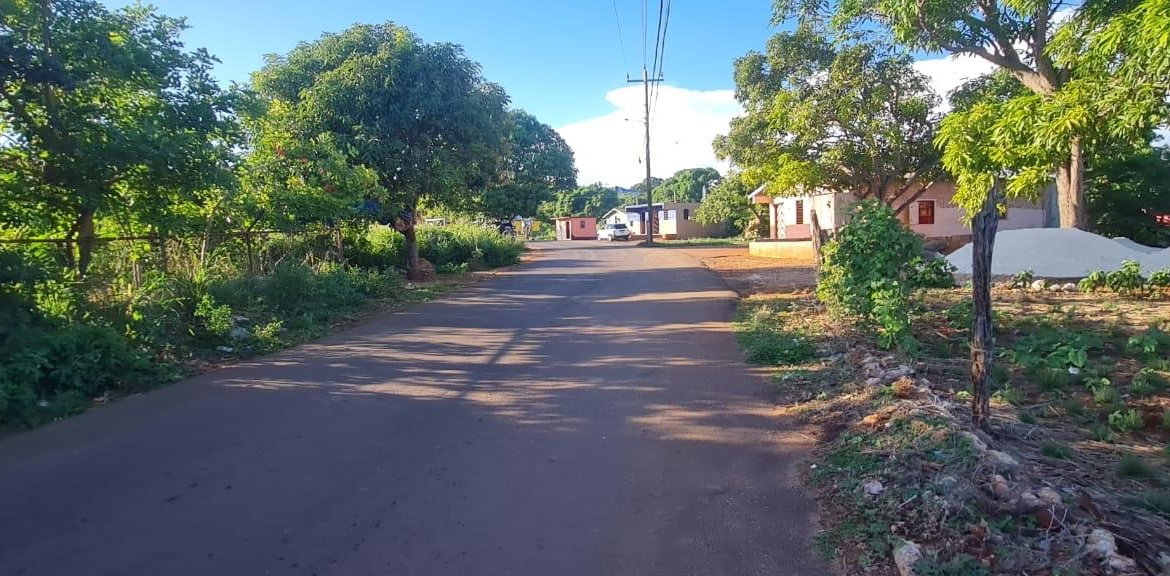 Third image of Comma Pen in Comma Pen, St. Elizabeth, Jamaica - property is For Sale