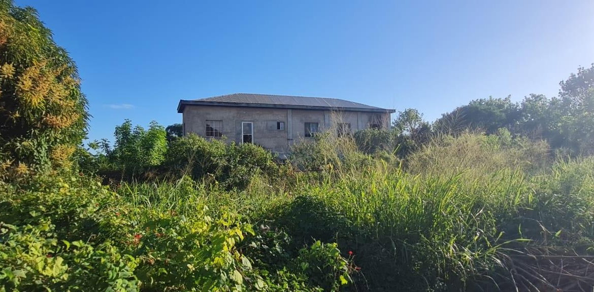 Fourth image of Comma Pen in Comma Pen, St. Elizabeth, Jamaica - property is For Sale
