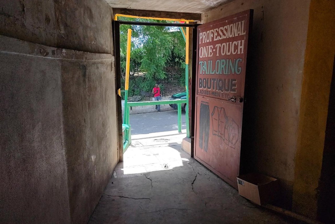 Fourth image of 77 King Street, Linstead in Linstead, St. Catherine, Jamaica - property is For Sale