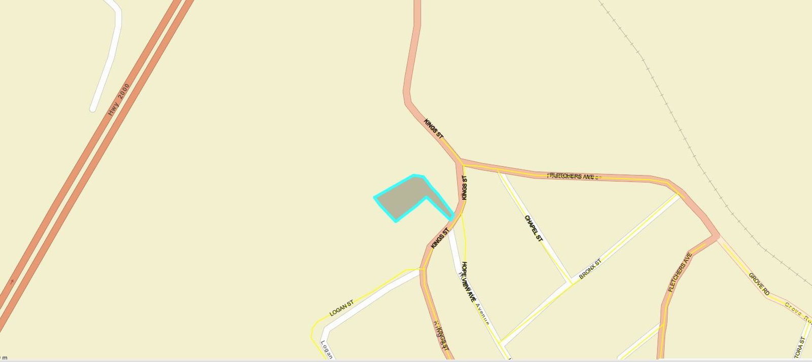 Sixth image of 77 King Street, Linstead in Linstead, St. Catherine, Jamaica - property is For Sale