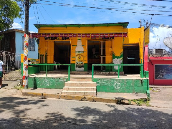 First image of 77 King Street, Linstead in Linstead, St. Catherine, Jamaica - property is For Sale