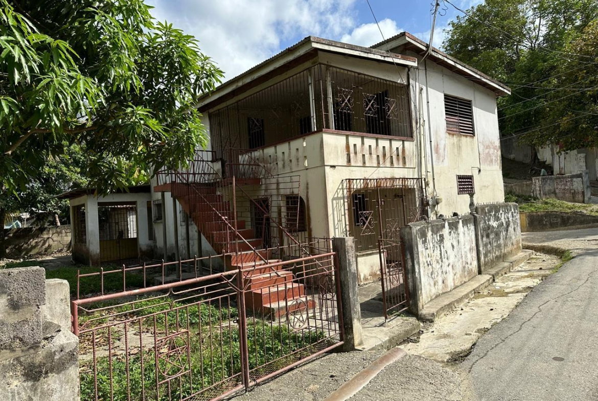 Third image of Old Road in Lucea, Hanover, Jamaica - property is For Sale