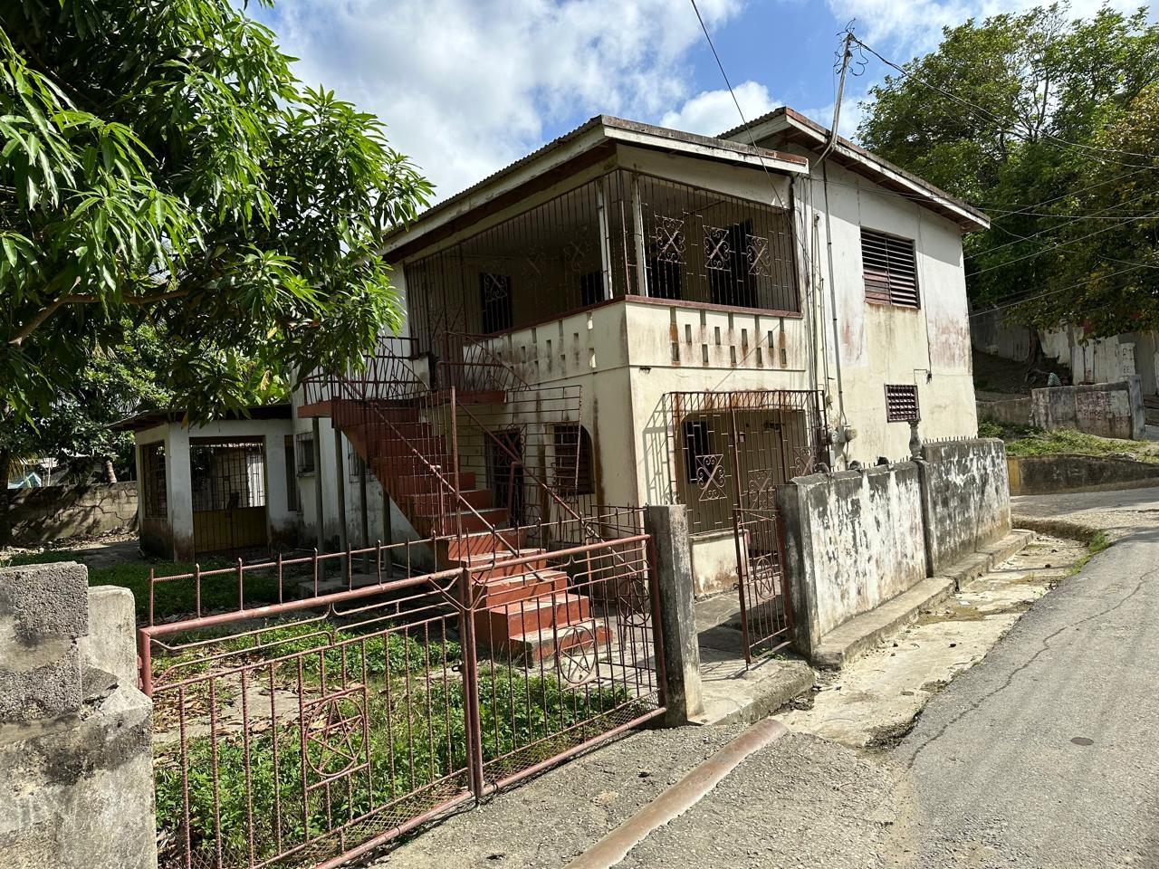 Third image of Old Road in Lucea, Hanover, Jamaica - property is For Sale