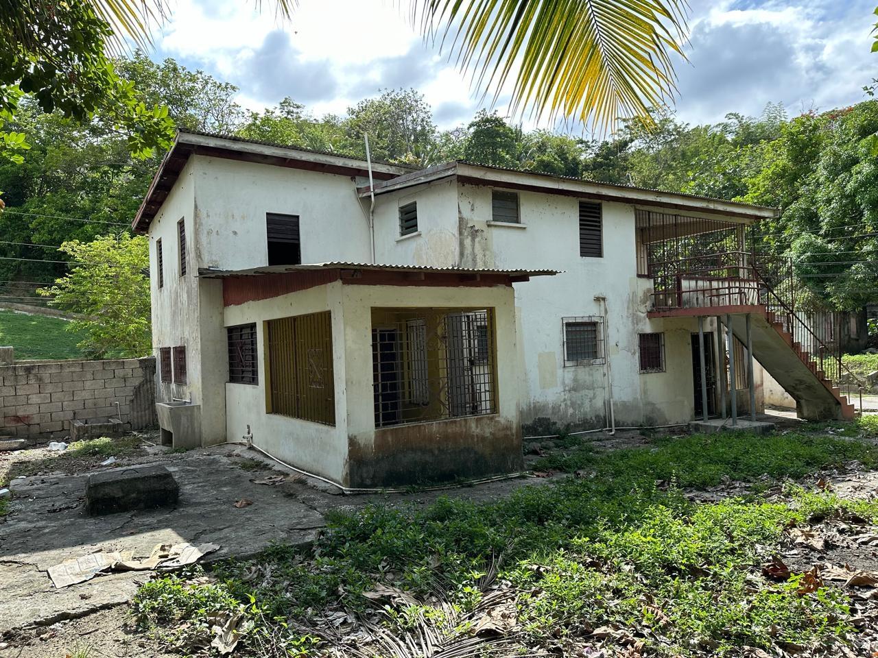 Fourth image of Old Road in Lucea, Hanover, Jamaica - property is For Sale
