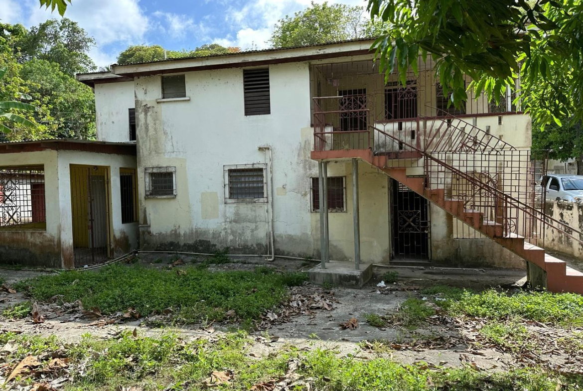 Fifth image of Old Road in Lucea, Hanover, Jamaica - property is For Sale
