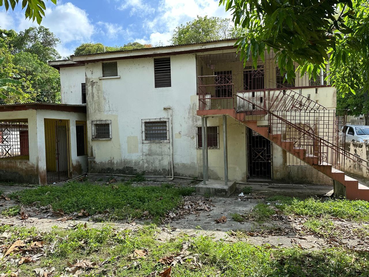 Fifth image of Old Road in Lucea, Hanover, Jamaica - property is For Sale