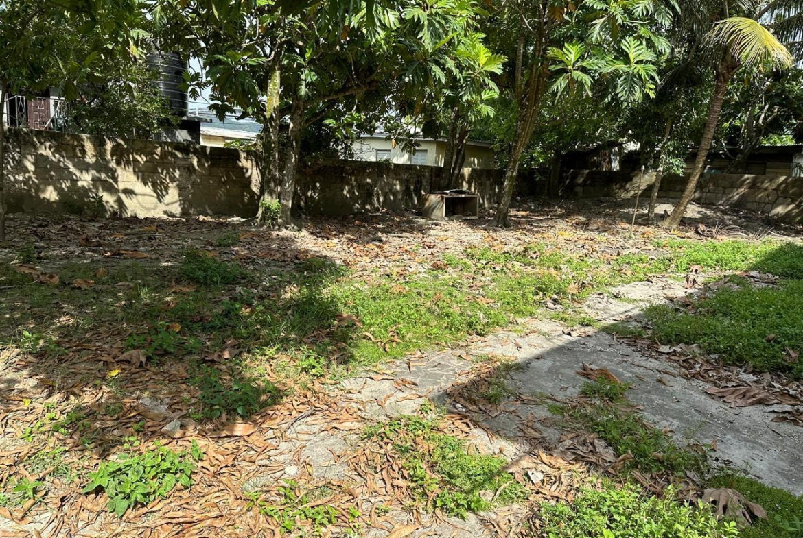 Sixth image of Old Road in Lucea, Hanover, Jamaica - property is For Sale