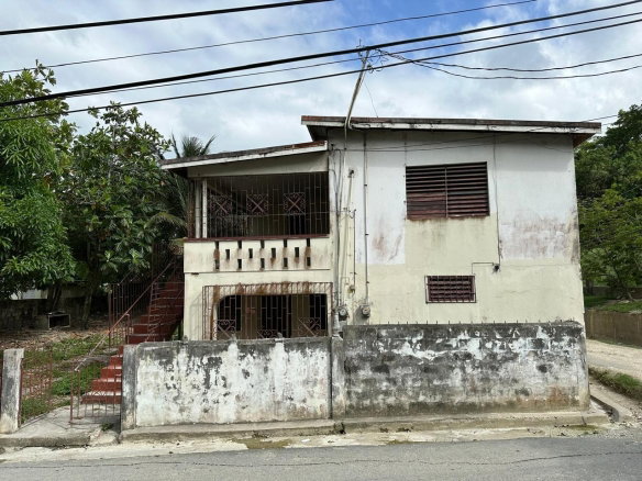 First image of Old Road in Lucea, Hanover, Jamaica - property is For Sale